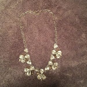 Stella and dot necklace